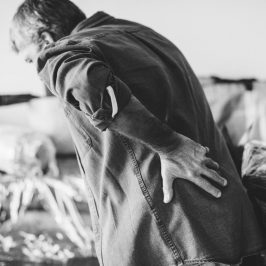 Back Pain Treatment & Advice In Epsom, Sidmouth, and Staines