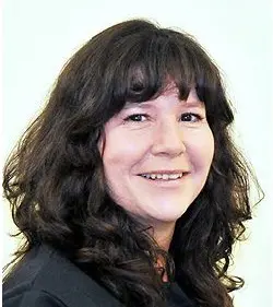 Gill Harris