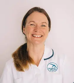 Jane Robertson