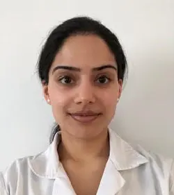 Radhika Madahar