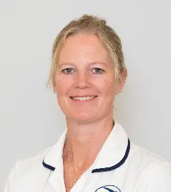 Sarah Marek