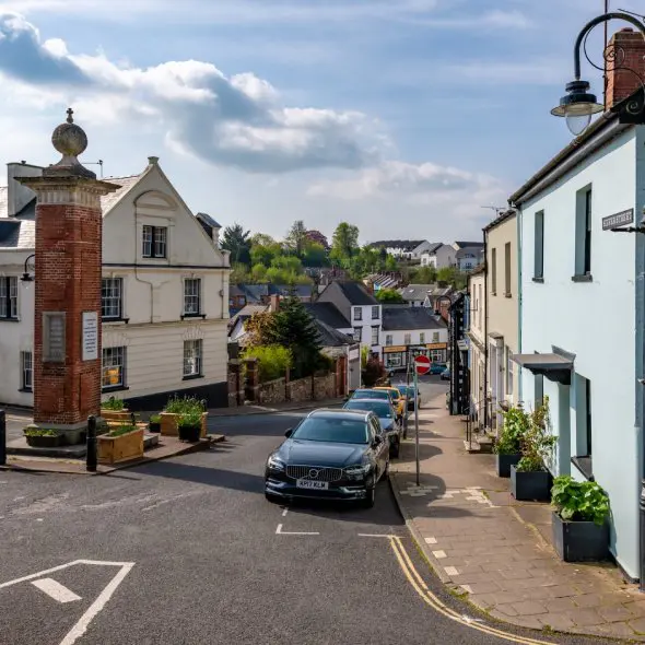Osteo & Physio ottery st mary 1 Osteopath & Physiotherapist Ottery Clinic