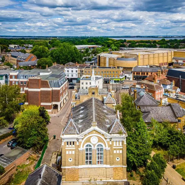 Osteopath Clinic In Staines