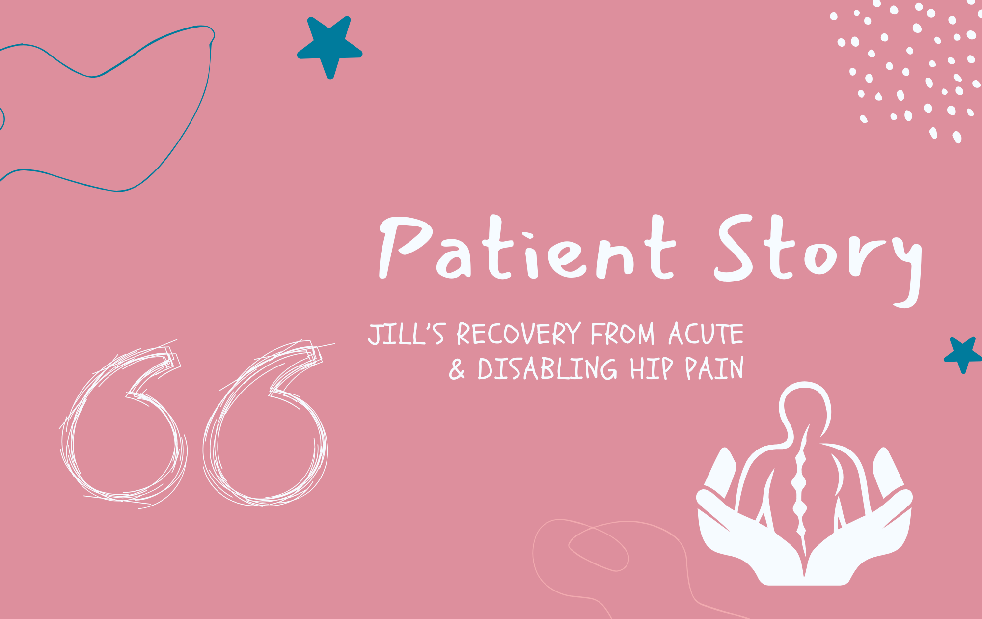 patient story graphic