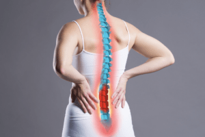 spine pain