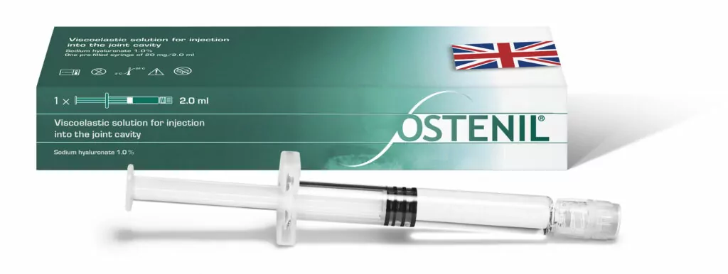 Ostenil 2ml SH1 Intl Packshot UK cropped 1024x386 1