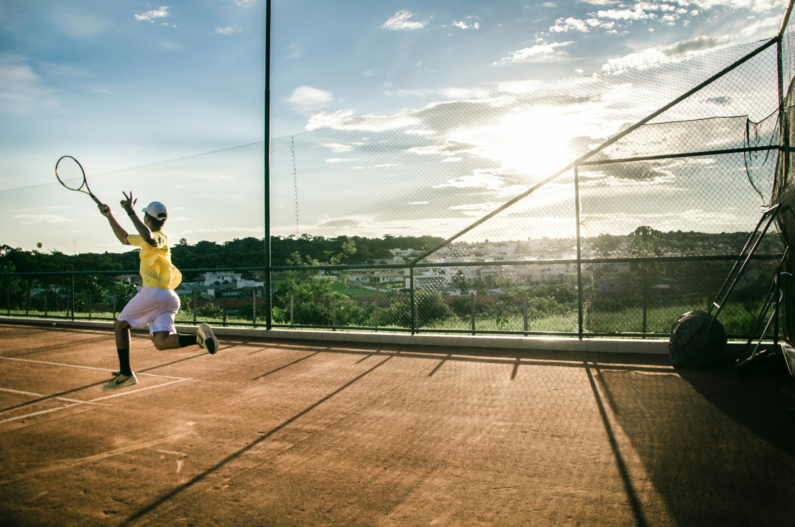 summer sports