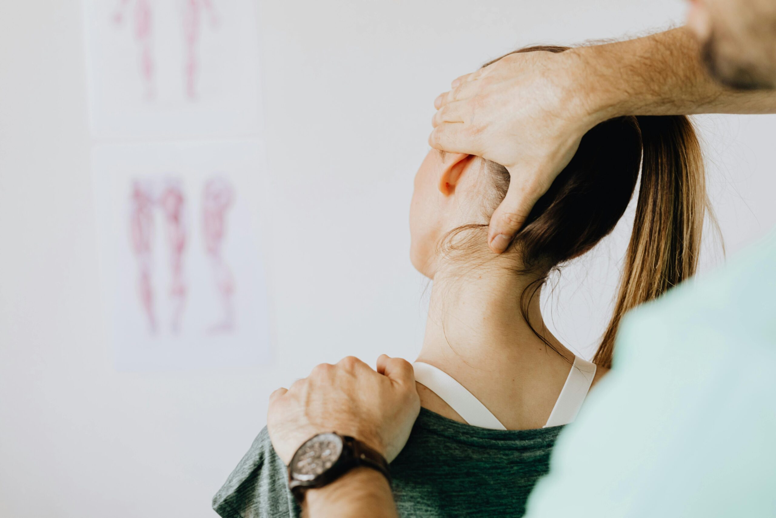 physiotherapy