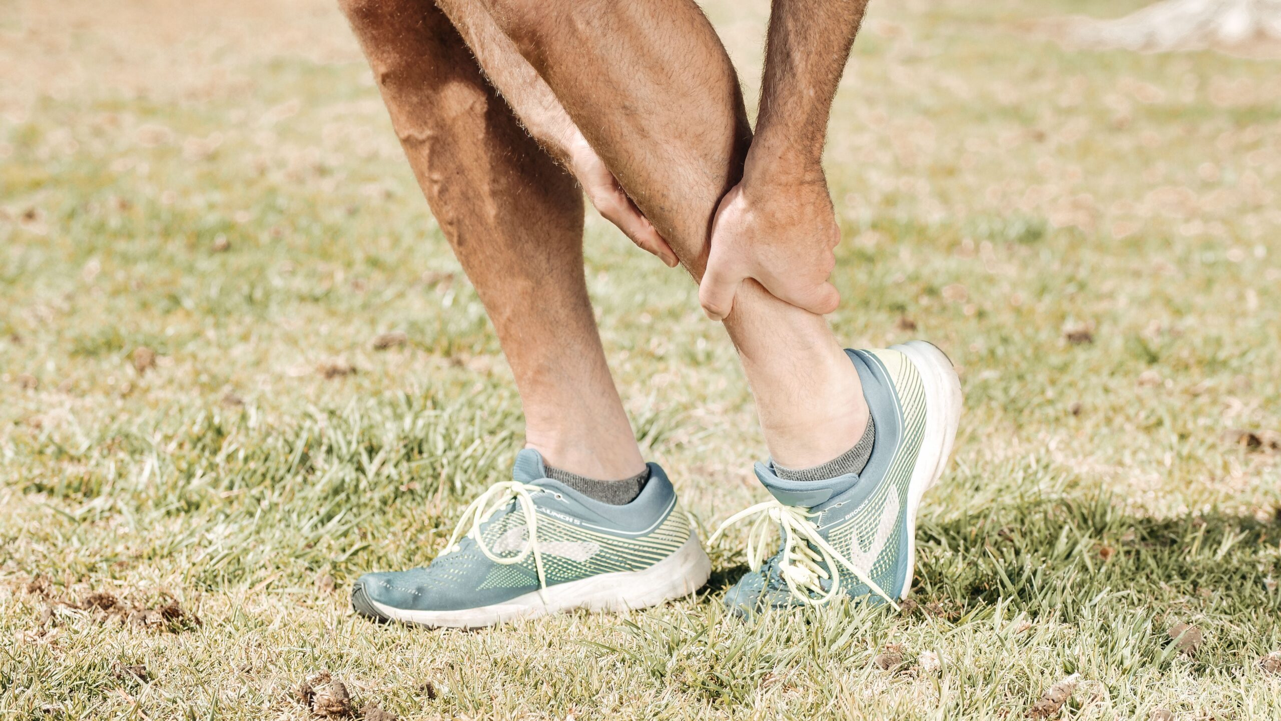 overuse injury
