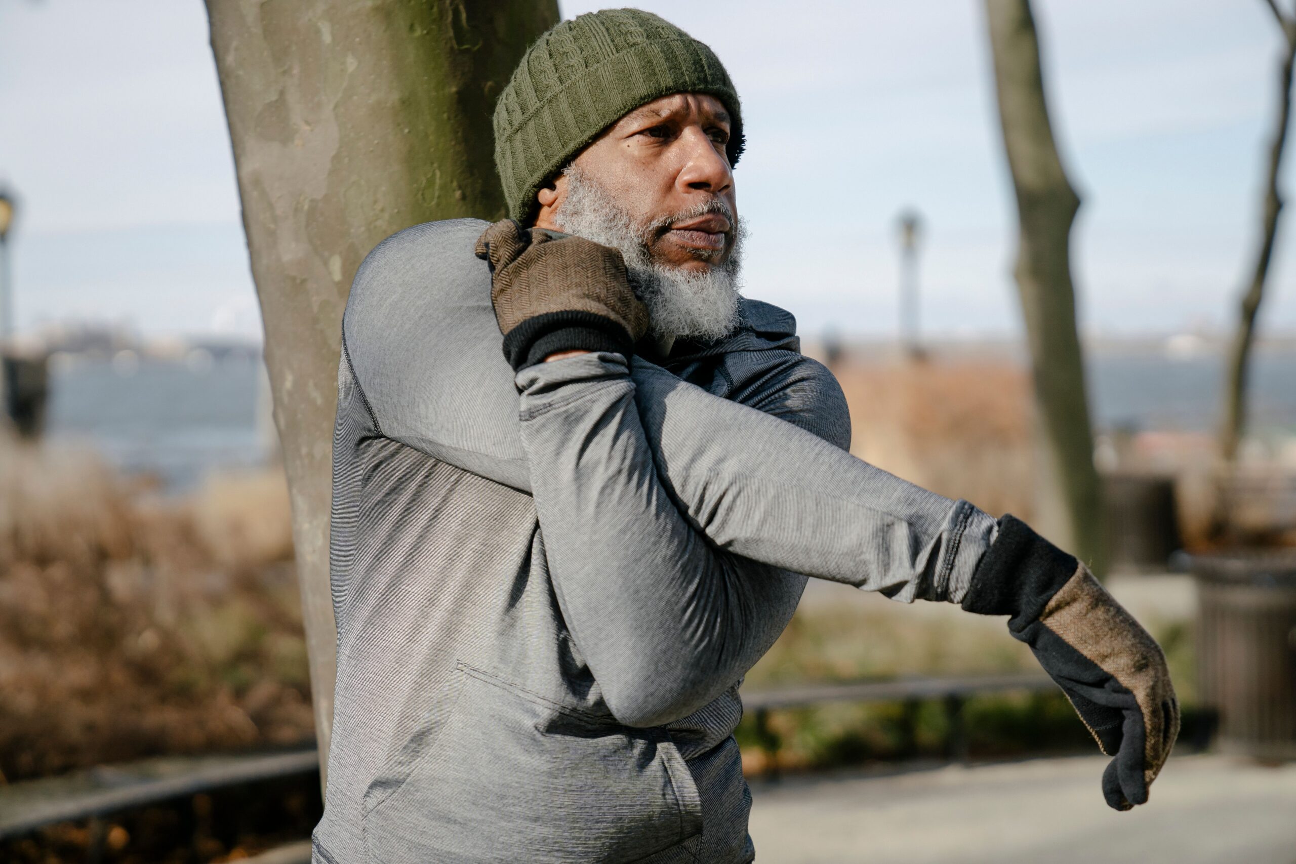 cold weather painful joints