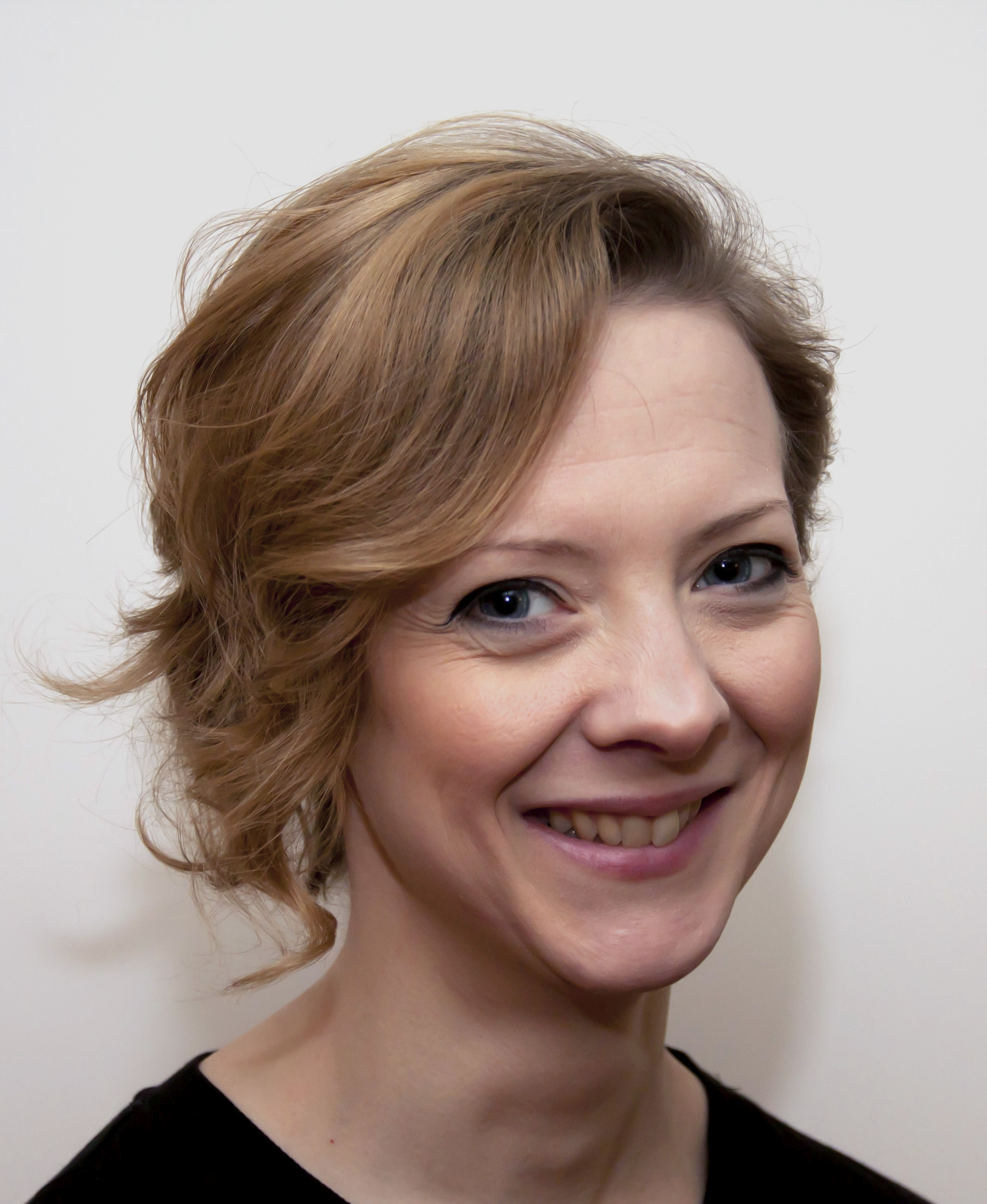 Alice Drake Osteo & Physio